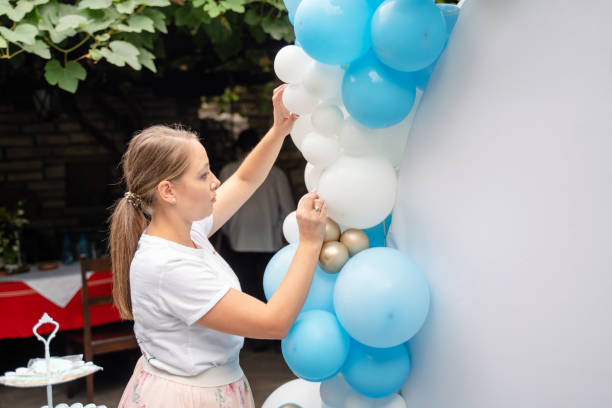 Organización de eventos familiares: cómo lograr un encuentro perfecto