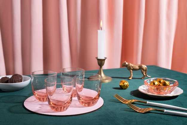 Transforma tus Eventos con Decoración Minimalista que Atrae Miradas