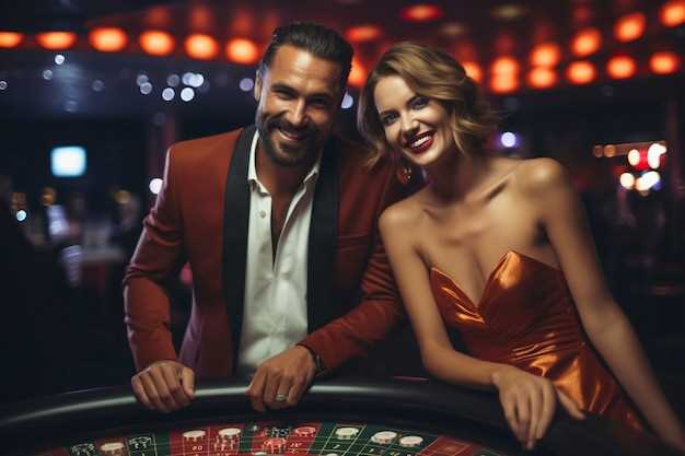 Mystake Casino en la fiesta - cómo agregar emoción y entretenimiento a la celebración